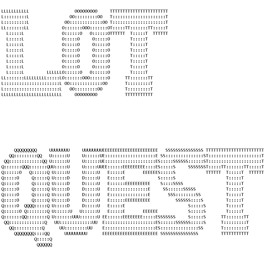 LOTQUEST Logo